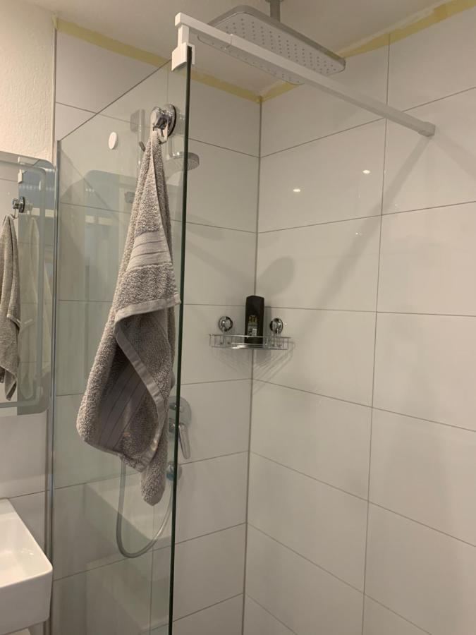 Appartement mit herrlicher Aussicht übers Murgtal Baiersbronn Exterior foto