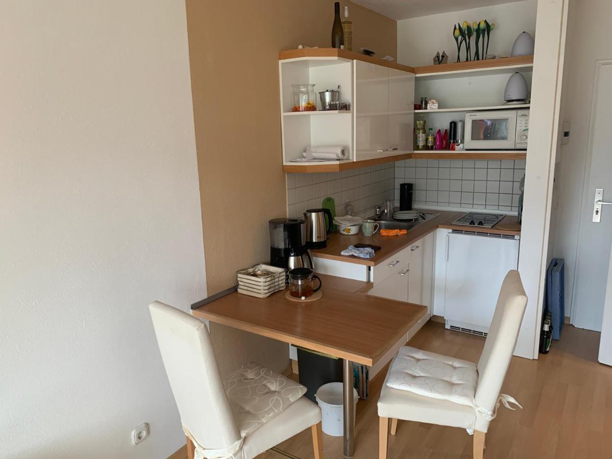 Appartement mit herrlicher Aussicht übers Murgtal Baiersbronn Exterior foto