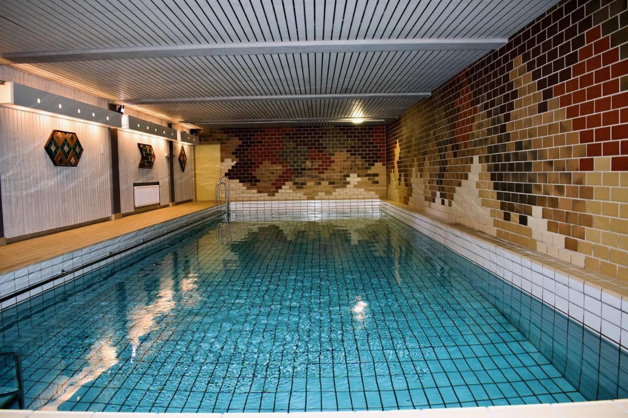 Appartement mit herrlicher Aussicht übers Murgtal Baiersbronn Exterior foto