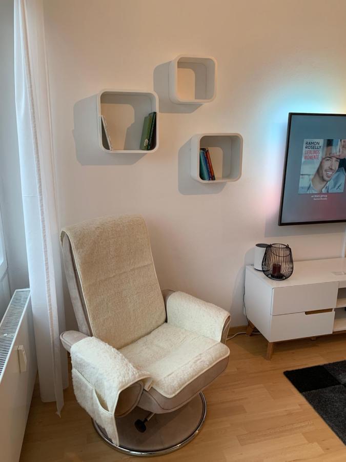 Appartement mit herrlicher Aussicht übers Murgtal Baiersbronn Exterior foto